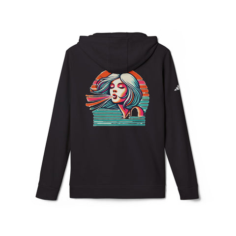 Jane Dope Sport Hoodie - JANE DOPE