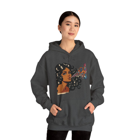 Nafisa's Hoody Sweatshirt