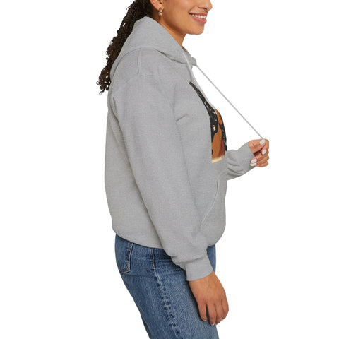 Nafisa's Hoody Sweatshirt