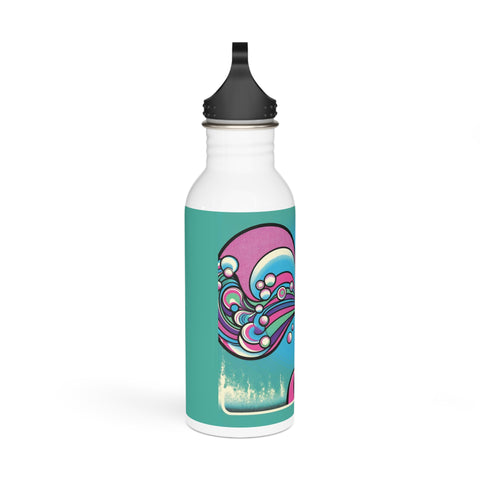 MariJane Baker Water Bottle