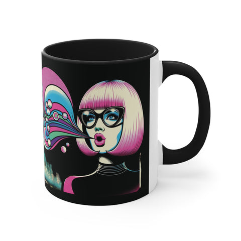 MariJane Baker Mug