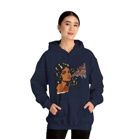 Nafisa's Hoody Sweatshirt