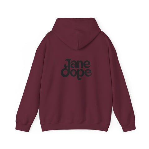 Nafisa's Hoody Sweatshirt