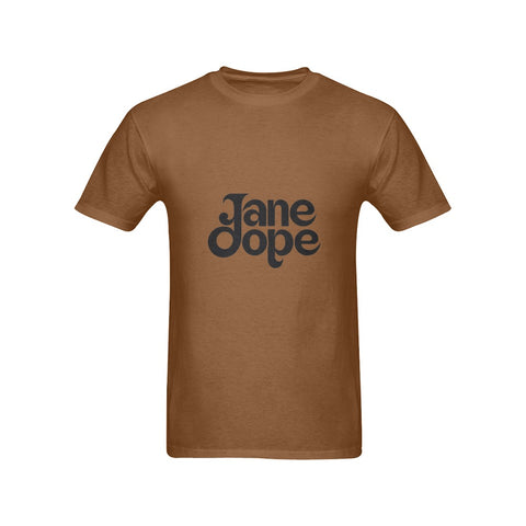 Jane Dope Unisex T-Shirt - JANE DOPE