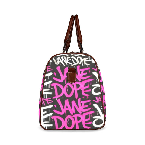 Dank Lux Bag Lg - JANE DOPE