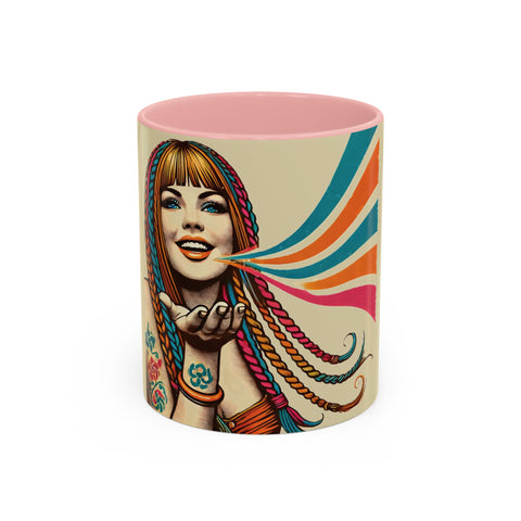 Lady C Mug - JANE DOPE