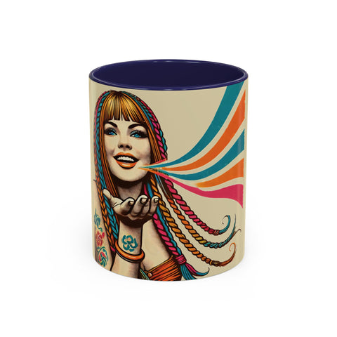 Lady C Mug - JANE DOPE