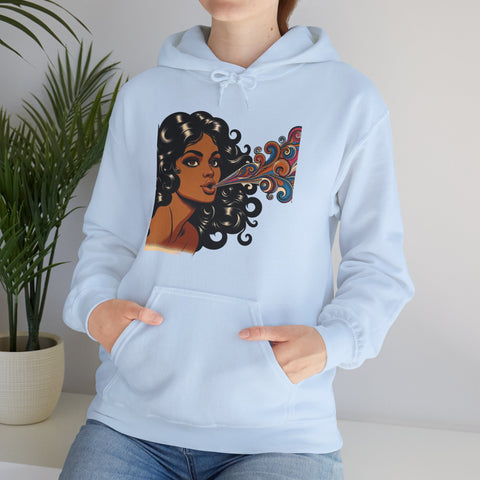 Nafisa's Hoody Sweatshirt