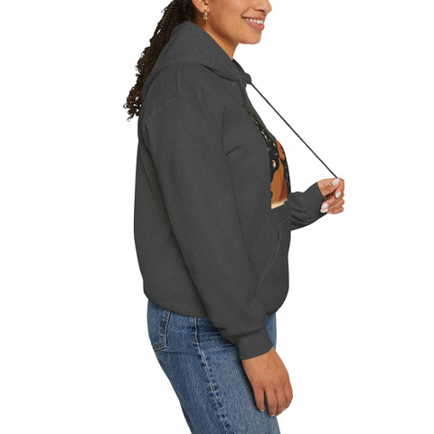 Nafisa's Hoody Sweatshirt