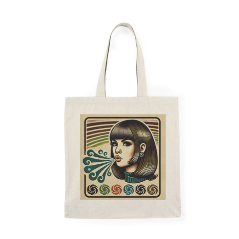 Mel T's Tote