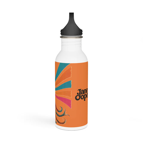 Lady C Water Bottle - JANE DOPE