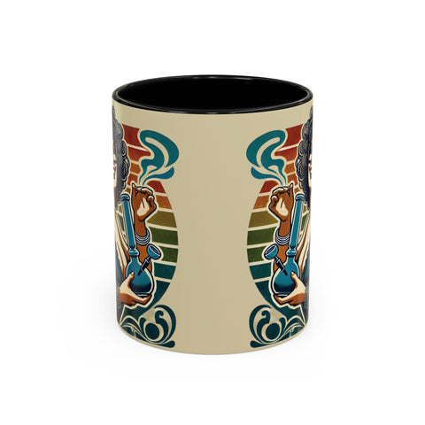 HiDEA 420 Mug - JANE DOPE