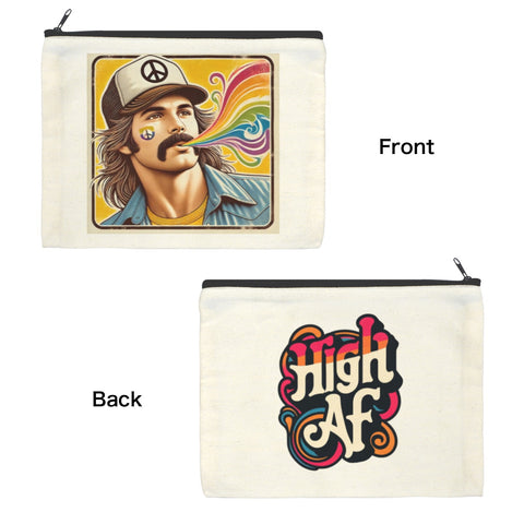 Zack's stash pouch - JANE DOPE