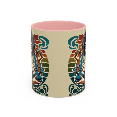 HiDEA 420 Mug - JANE DOPE