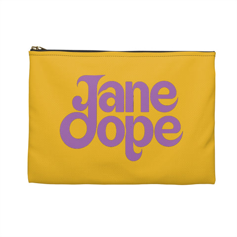 HiDEA 420 Pouch - JANE DOPE