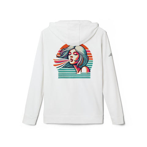 Jane Dope Sport Hoodie - JANE DOPE