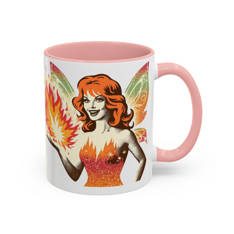 tracy curley's Mug - JANE DOPE