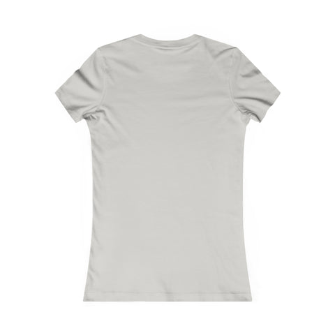 UKIYO Favorite Tee - JANE DOPE