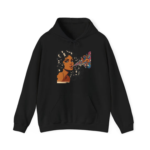 Nafisa's Heavy Blend™ Hooded Sweatshirt