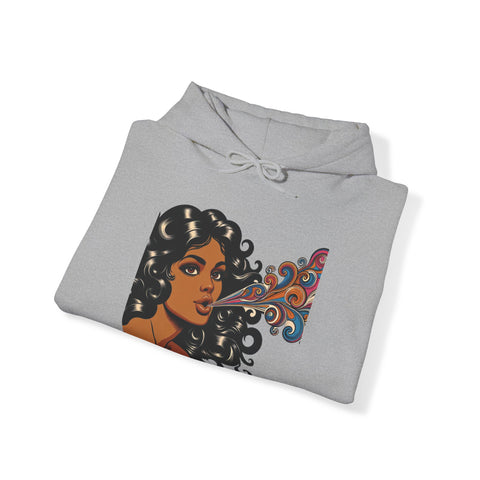 Nafisa's Hoody Sweatshirt