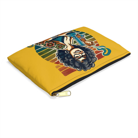 HiDEA 420 Pouch - JANE DOPE