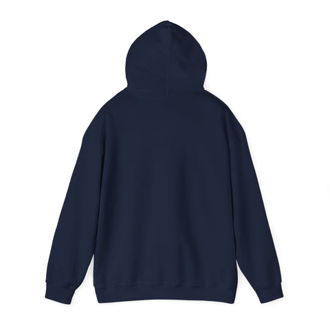 Nafisa's Heavy Blend™ Hooded Sweatshirt