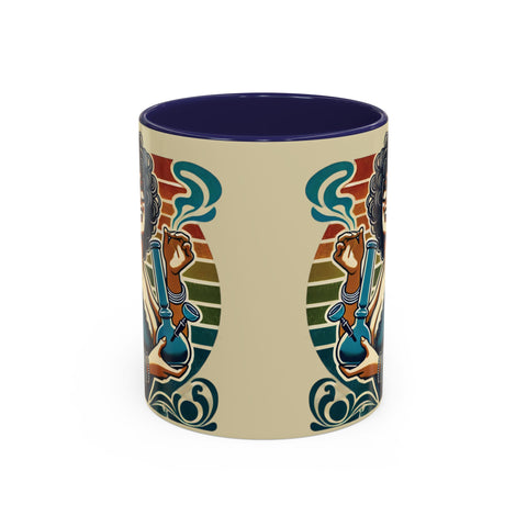 HiDEA 420 Mug - JANE DOPE