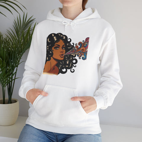 Nafisa's Hoody Sweatshirt