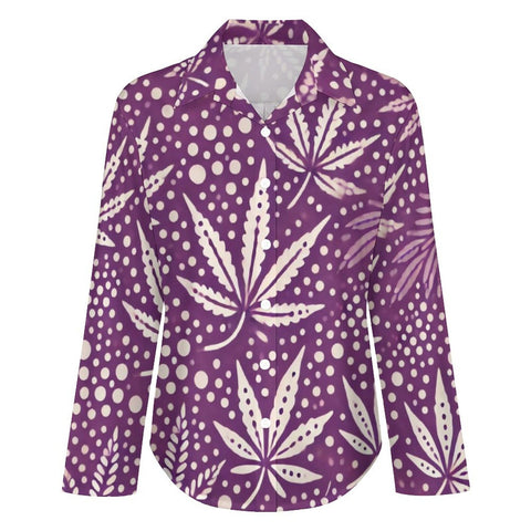 Purps Blouse