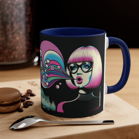 MariJane Baker Mug