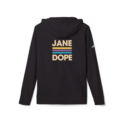 Be Dope! Jane Dope Sport Hoodie - JANE DOPE