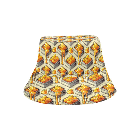 710 Bucket Hat - JANE DOPE