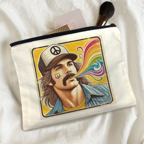 Zack's stash pouch - JANE DOPE