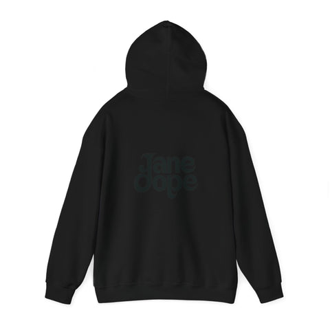 Nafisa's Hoody Sweatshirt