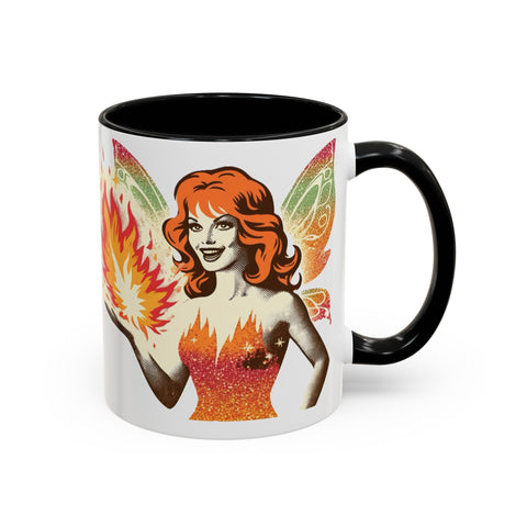 tracy curley's Mug - JANE DOPE