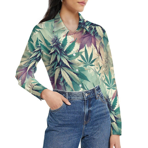 Cola Love Blouse - JANE DOPE