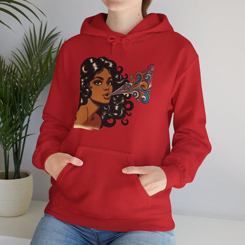 Nafisa's Hoody Sweatshirt