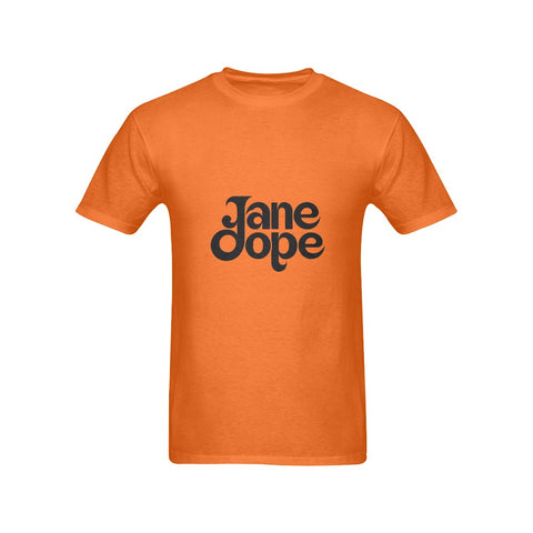 Jane Dope Unisex T-Shirt - JANE DOPE