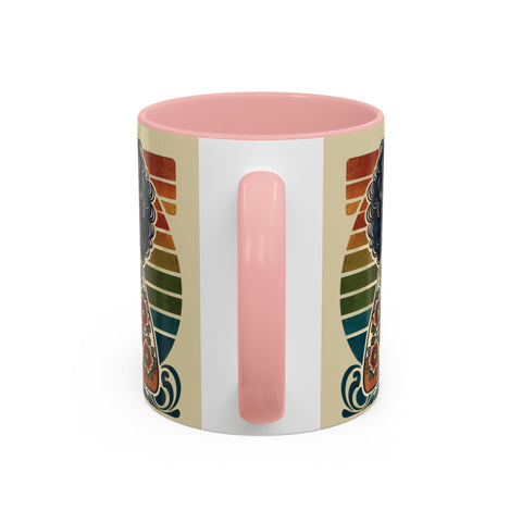 HiDEA 420 Mug - JANE DOPE