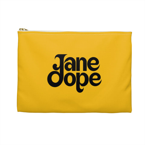 Ukiyo Her.b Pouch - JANE DOPE