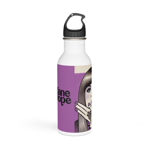 Dare Bear Water Bottle - JANE DOPE