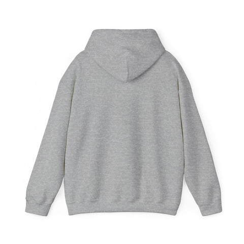 Nafisa's Heavy Blend™ Hooded Sweatshirt