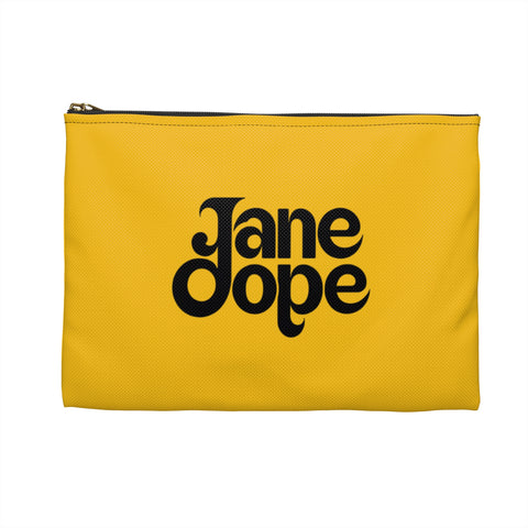 Ukiyo Her.b Pouch - JANE DOPE