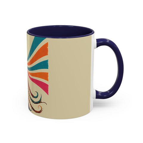 Lady C Mug - JANE DOPE