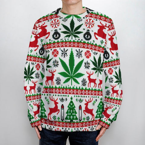 Dope X-Mas Unisex Sweater