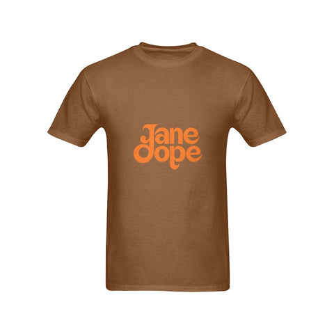 Jane Dope Unisex T-Shirt - JANE DOPE