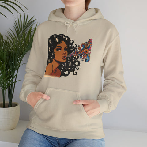 Nafisa's Hoody Sweatshirt