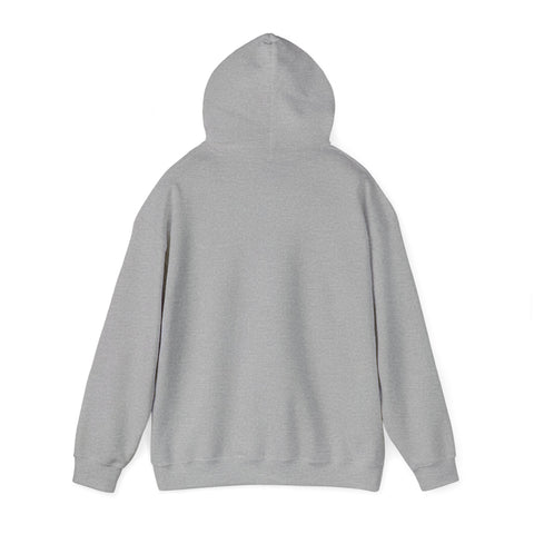 Nafisa's Heavy Blend™ Hooded Sweatshirt