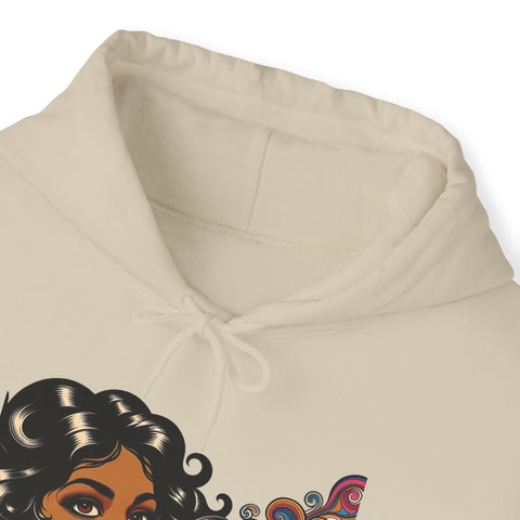 Nafisa's Hoody Sweatshirt