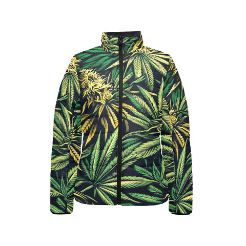 Big Buds Jacket